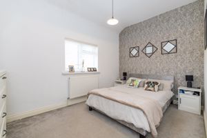 Bed- click for photo gallery